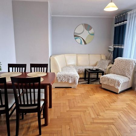 Apartament Zdunska Włocławek Exteriér fotografie