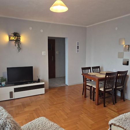 Apartament Zdunska Włocławek Exteriér fotografie