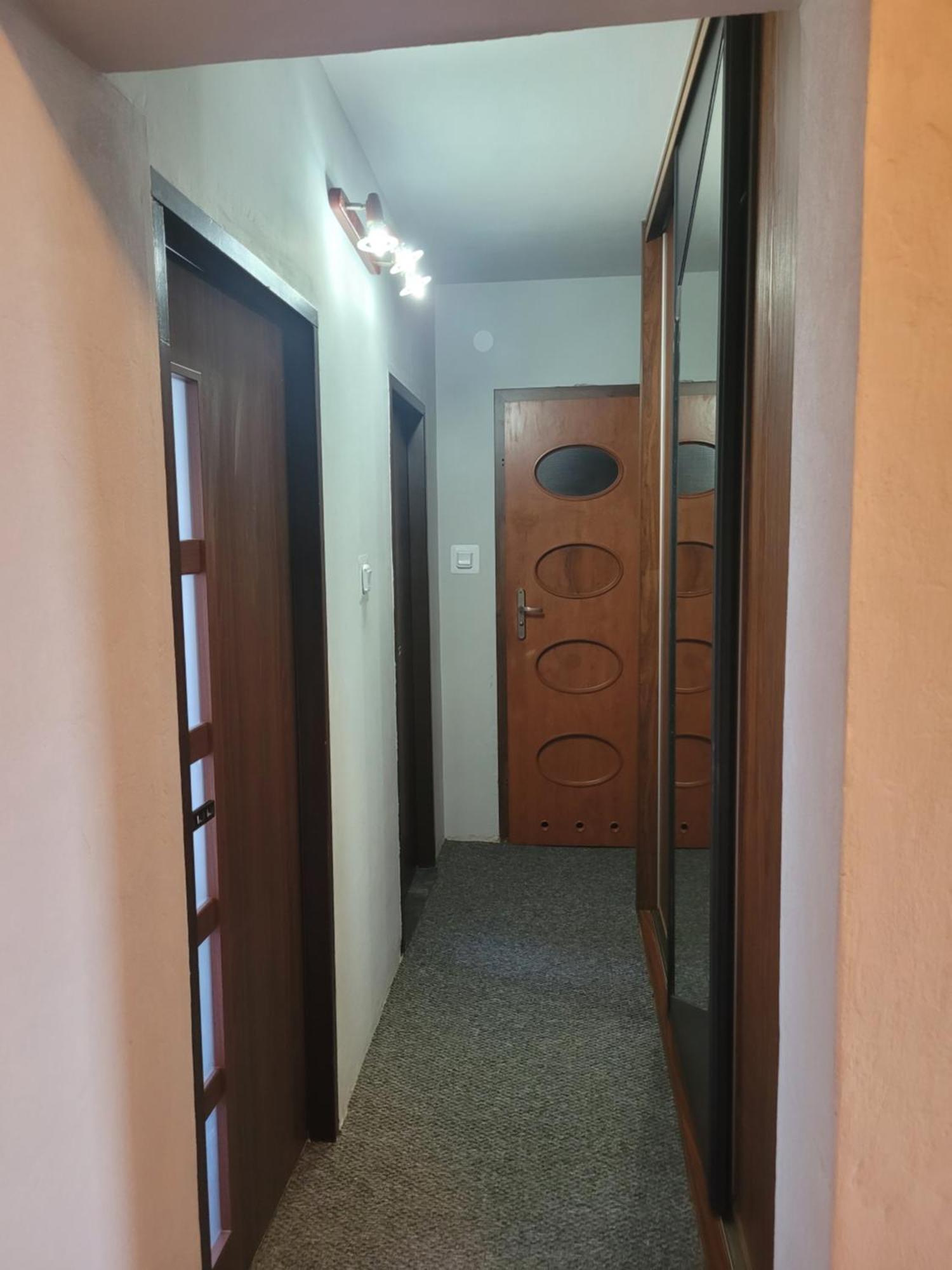 Apartament Zdunska Włocławek Exteriér fotografie