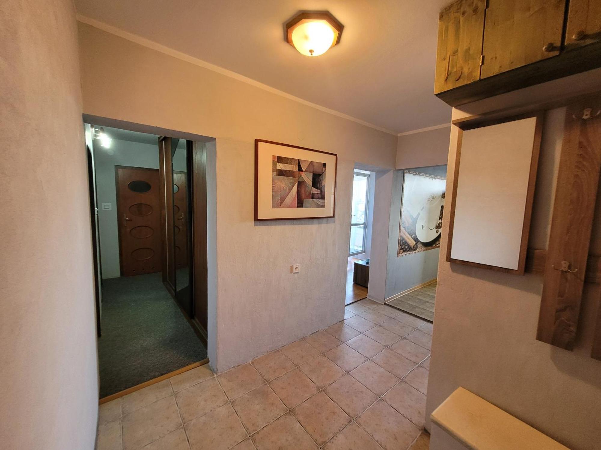 Apartament Zdunska Włocławek Exteriér fotografie