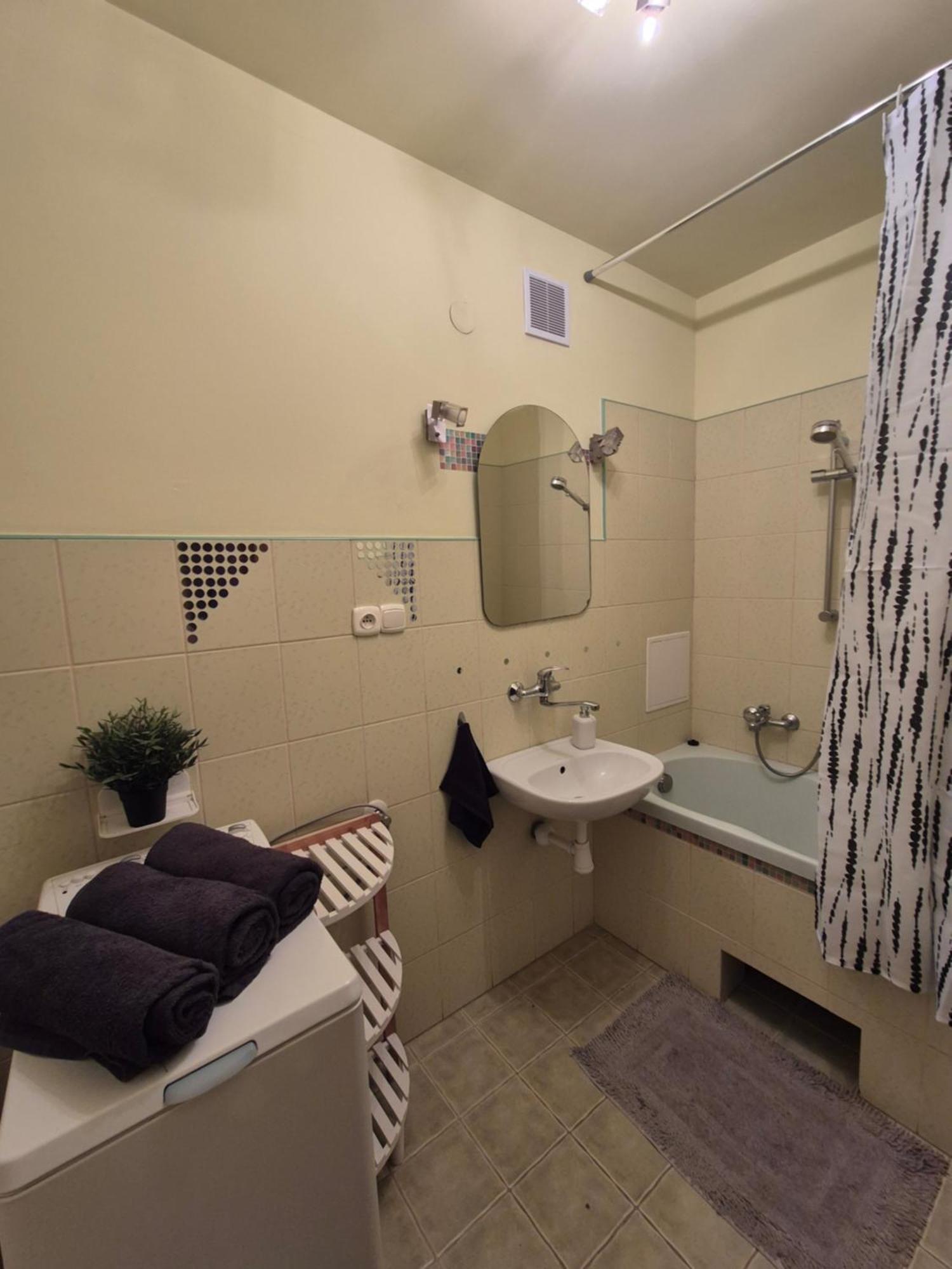 Apartament Zdunska Włocławek Exteriér fotografie