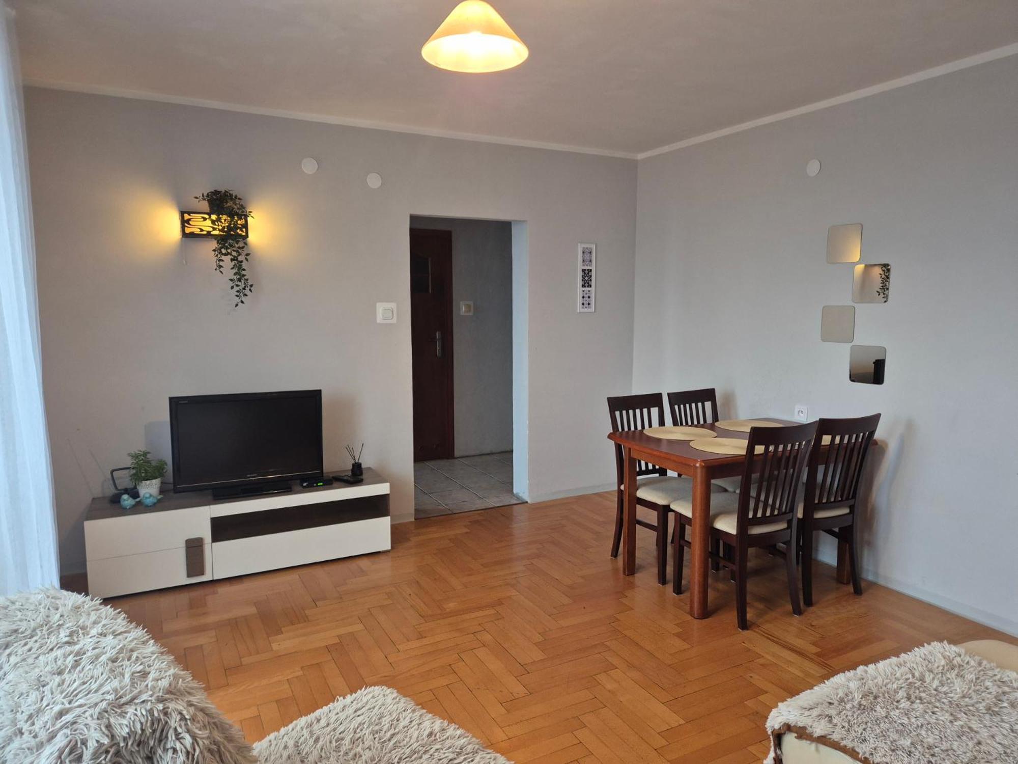 Apartament Zdunska Włocławek Exteriér fotografie